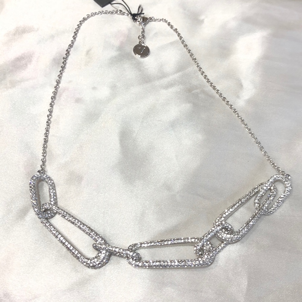 Necklace -Vincent Camuto